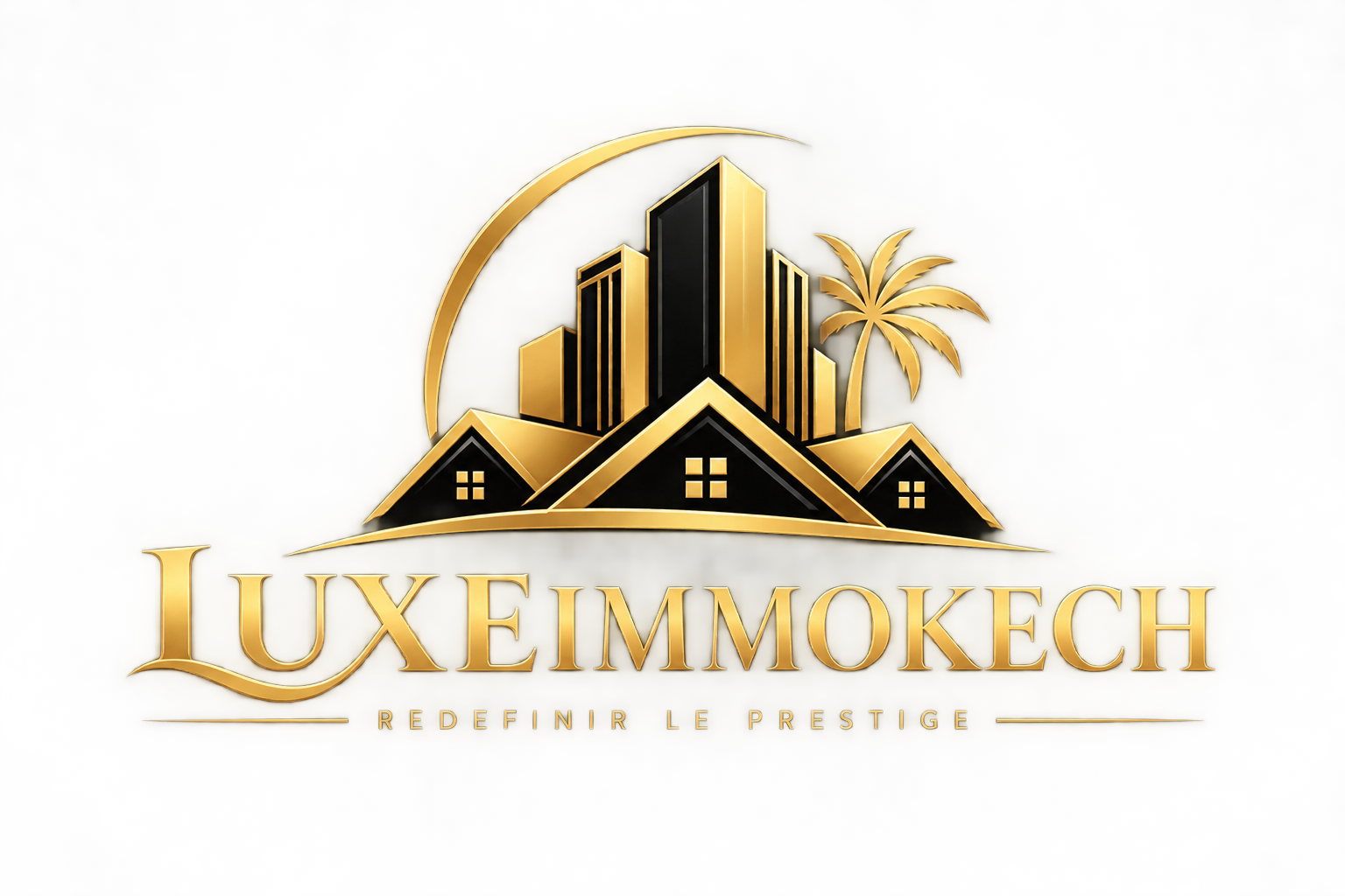 LuxeImmoKech