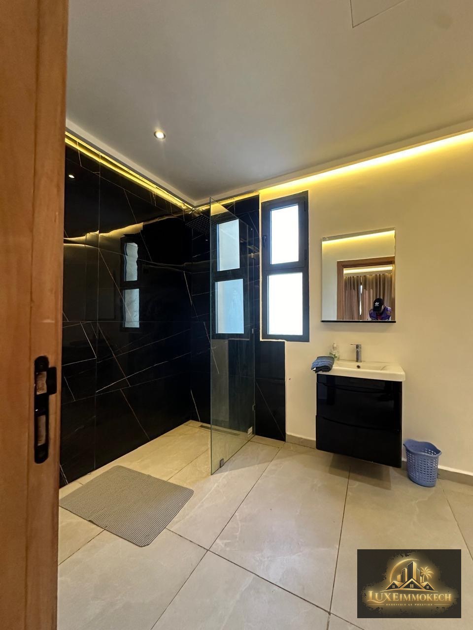 Villa Élégance – Chic & Moderne sur la Route de ourika - 3
