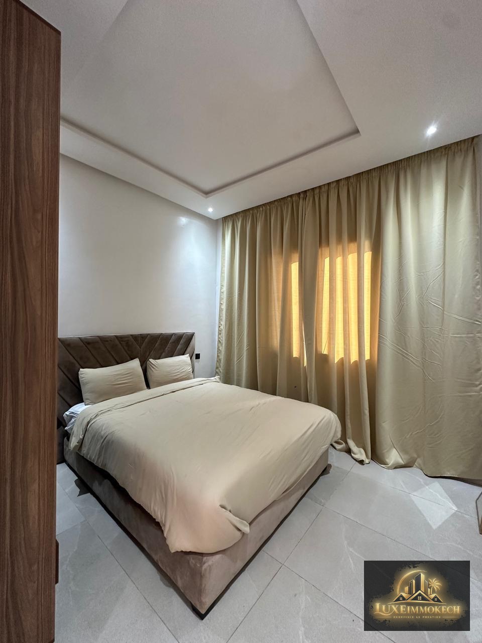 Villa Élégance – Chic & Moderne sur la Route de ourika - 7