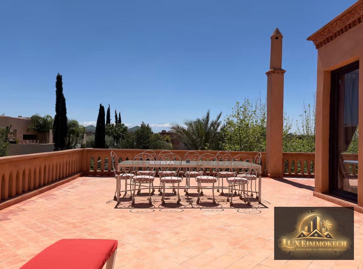 VILLA AMELKIS - 9
