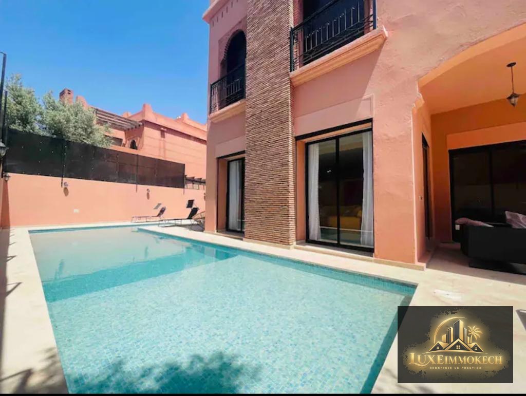🌿 Villa Zayna – Charme Marocain & Élégance - 10