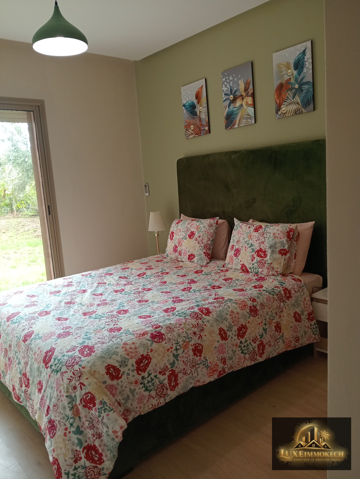 Bel Appartement  au Cœur de Prestigia - 6