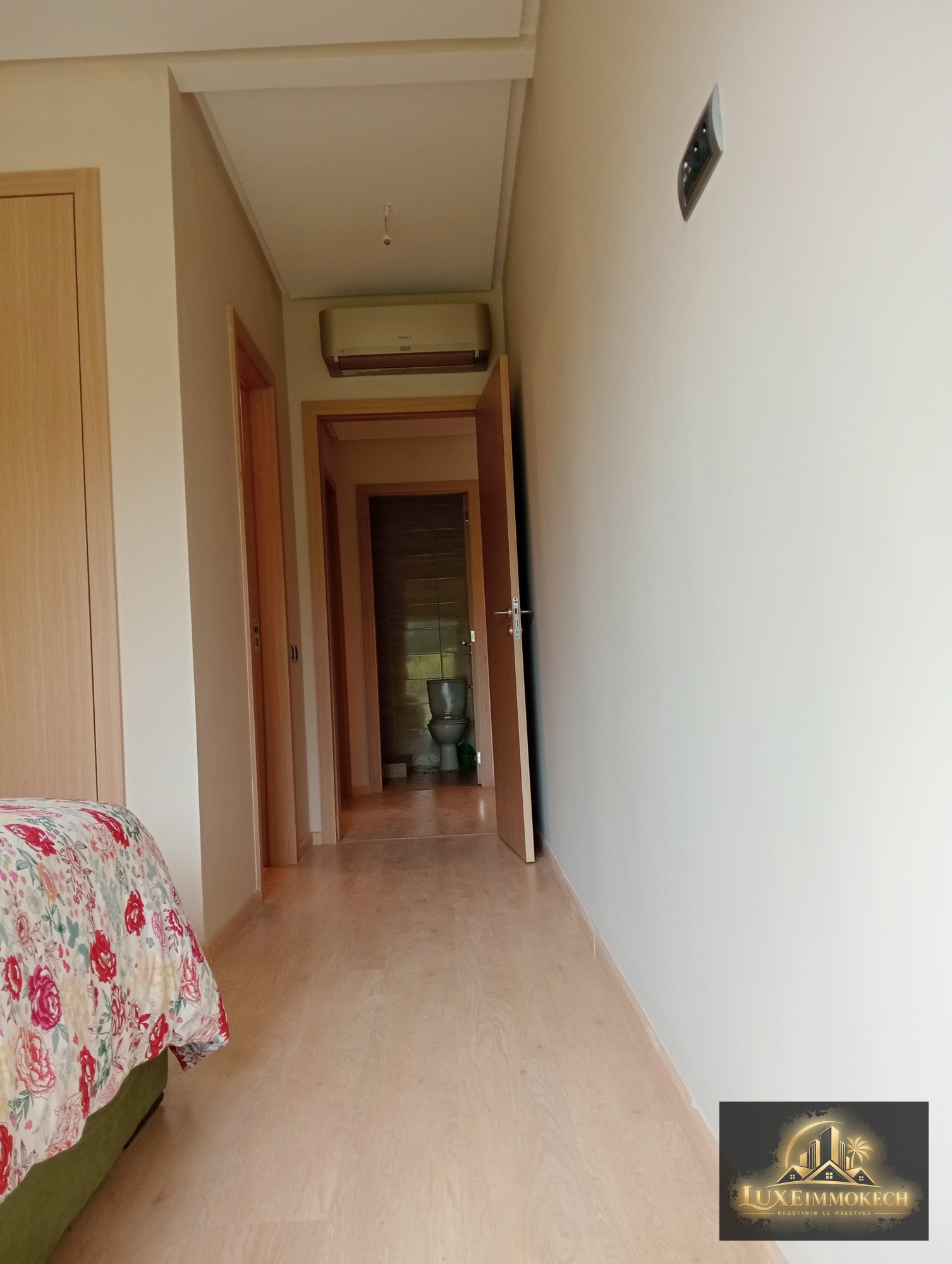 Bel Appartement  au Cœur de Prestigia - 10