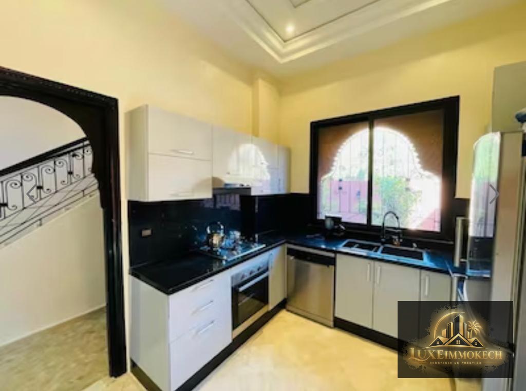 🌿 Villa Zayna – Charme Marocain & Élégance - 8