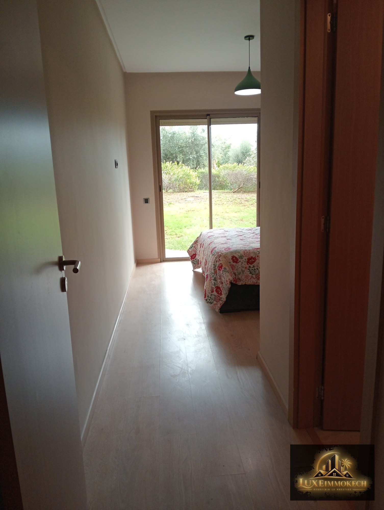 Bel Appartement  au Cœur de Prestigia - 8
