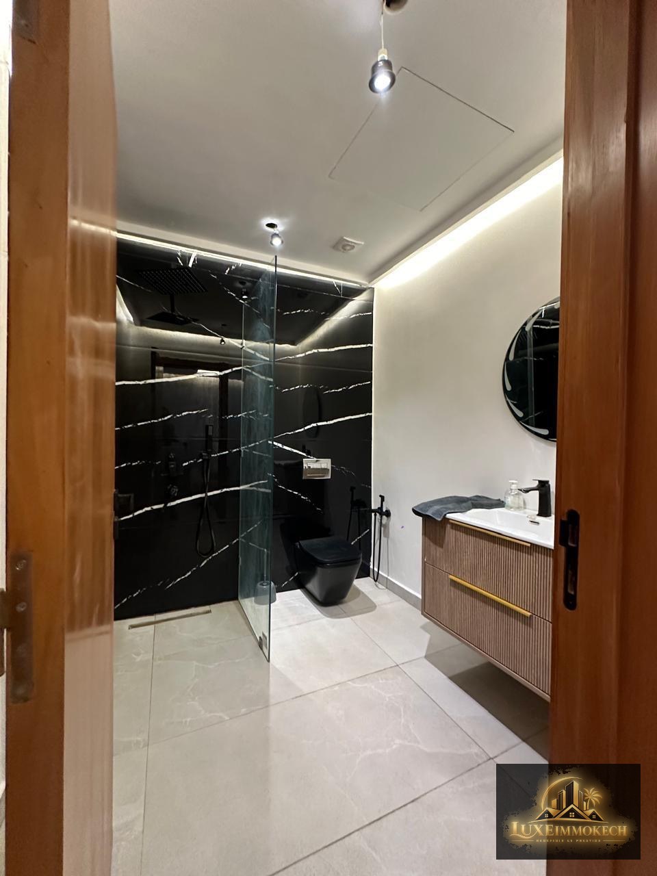 Villa Élégance – Chic & Moderne sur la Route de ourika - 4