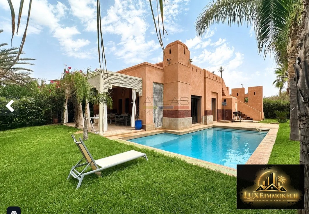 Viila Marrakech - 2
