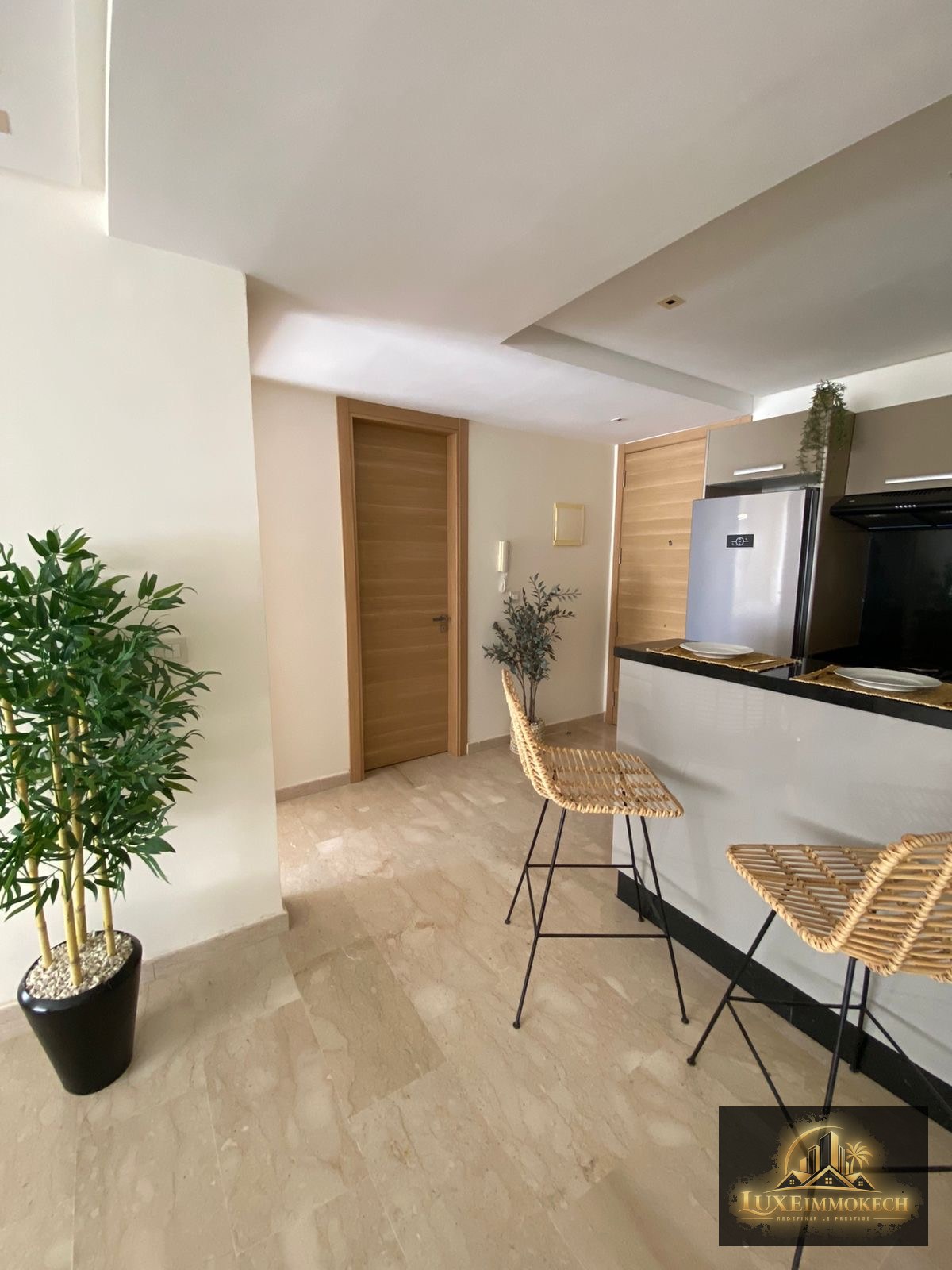 Appartement Chic & Lumineux au Cœur de Guéliz - 6