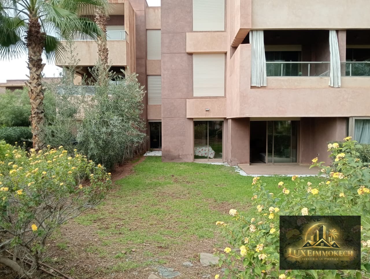 Bel Appartement  au Cœur de Prestigia - 2