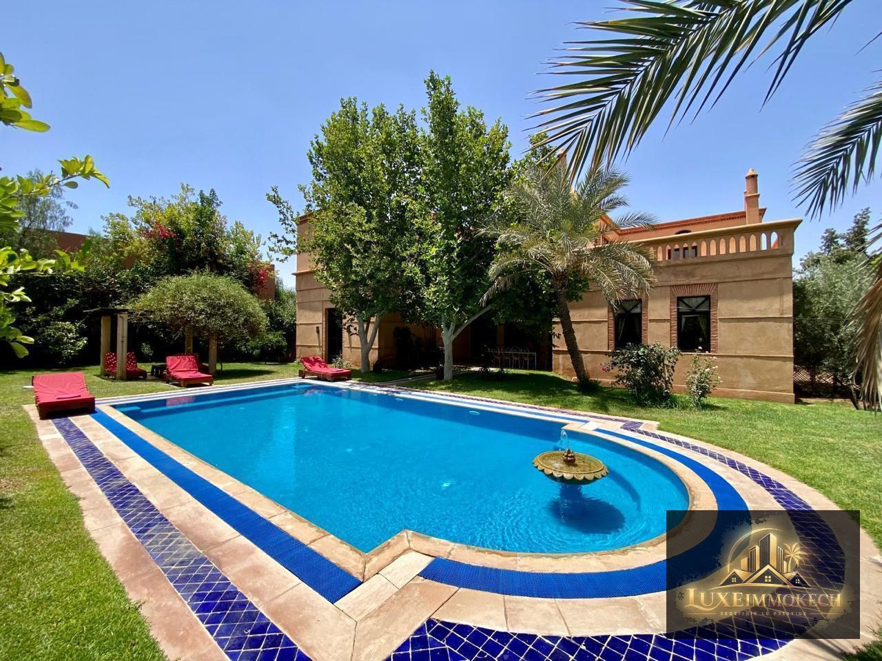 VILLA AMELKIS - 3