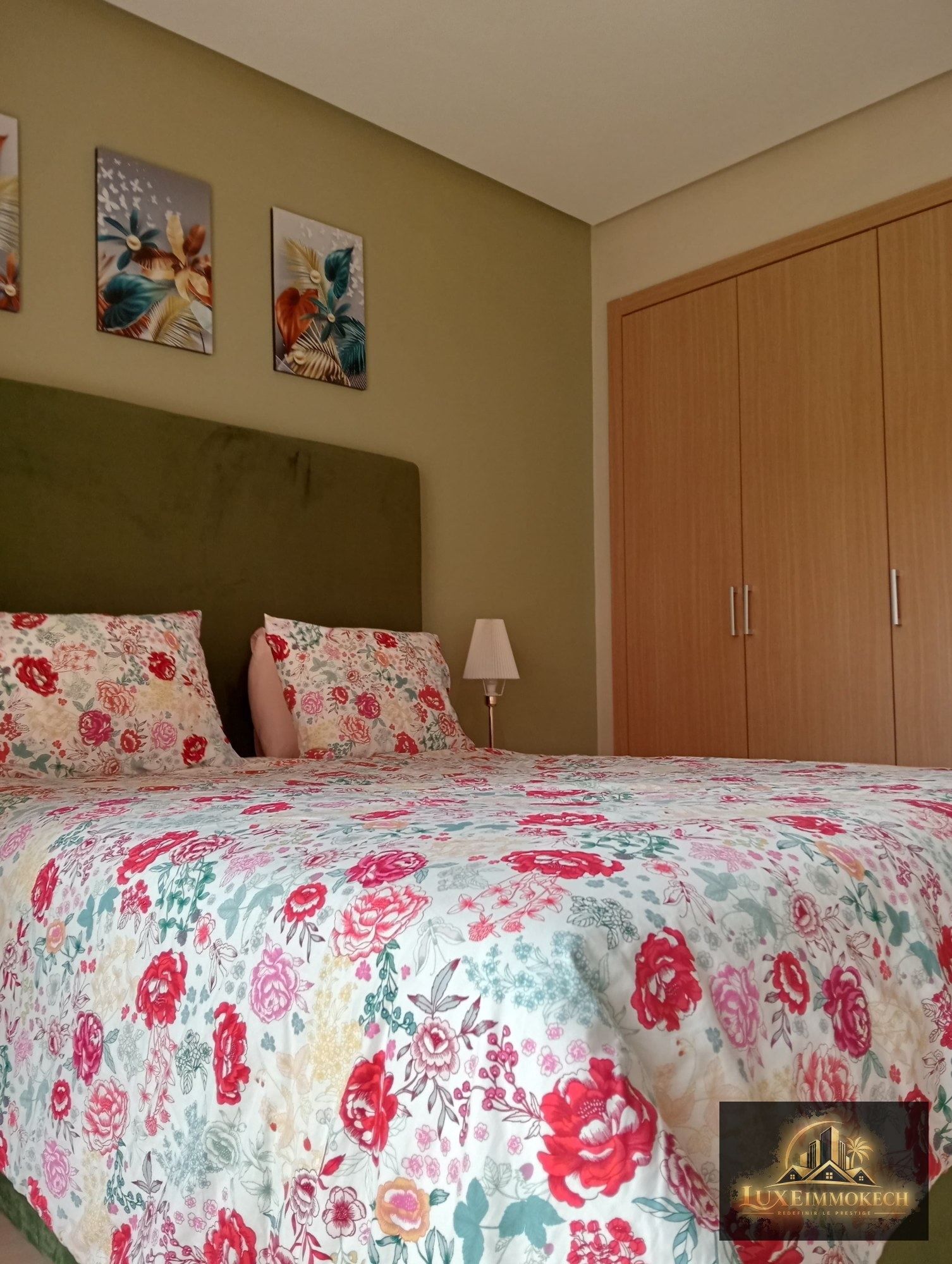 Bel Appartement  au Cœur de Prestigia - 7