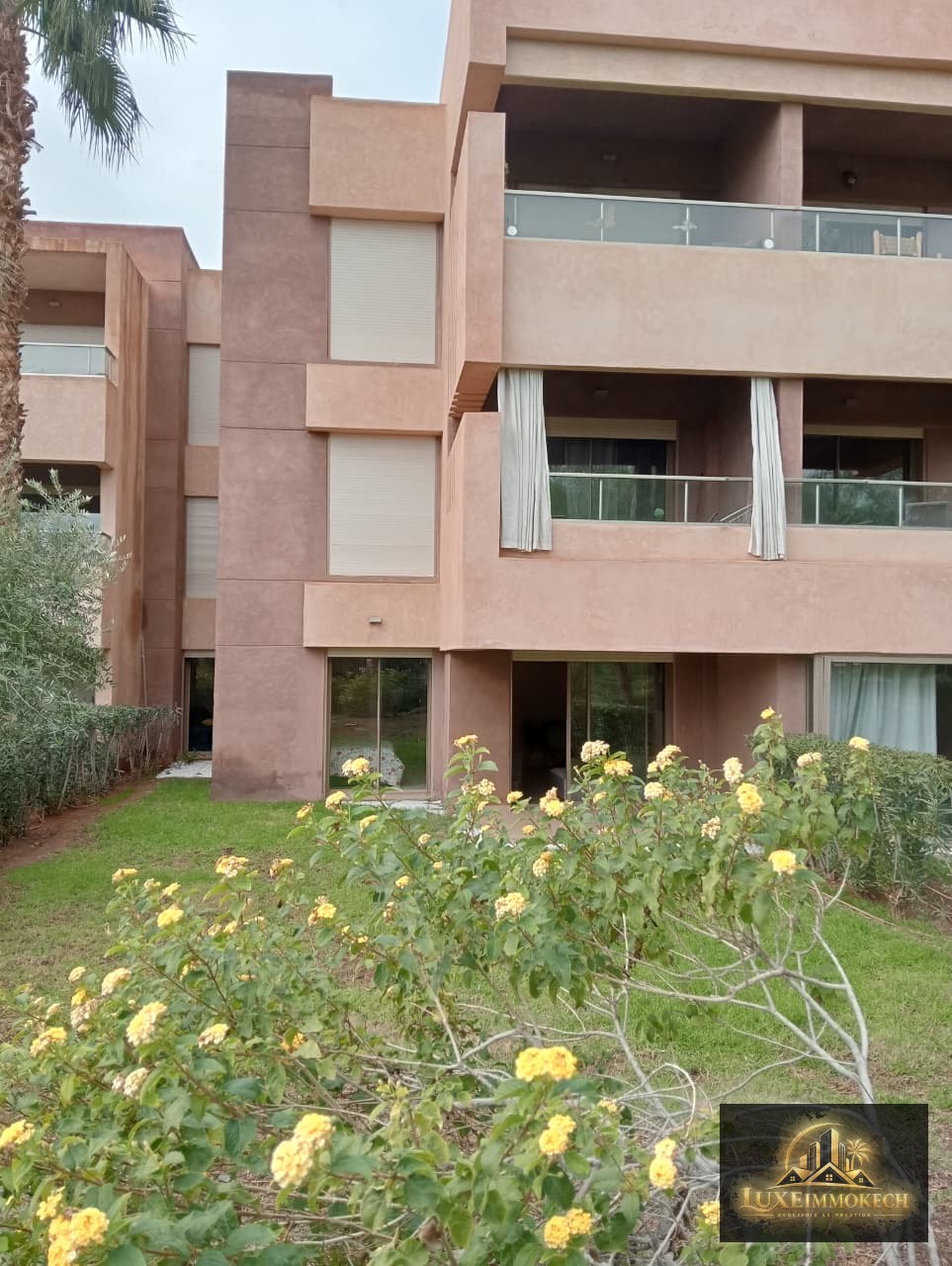 Bel Appartement  au Cœur de Prestigia
