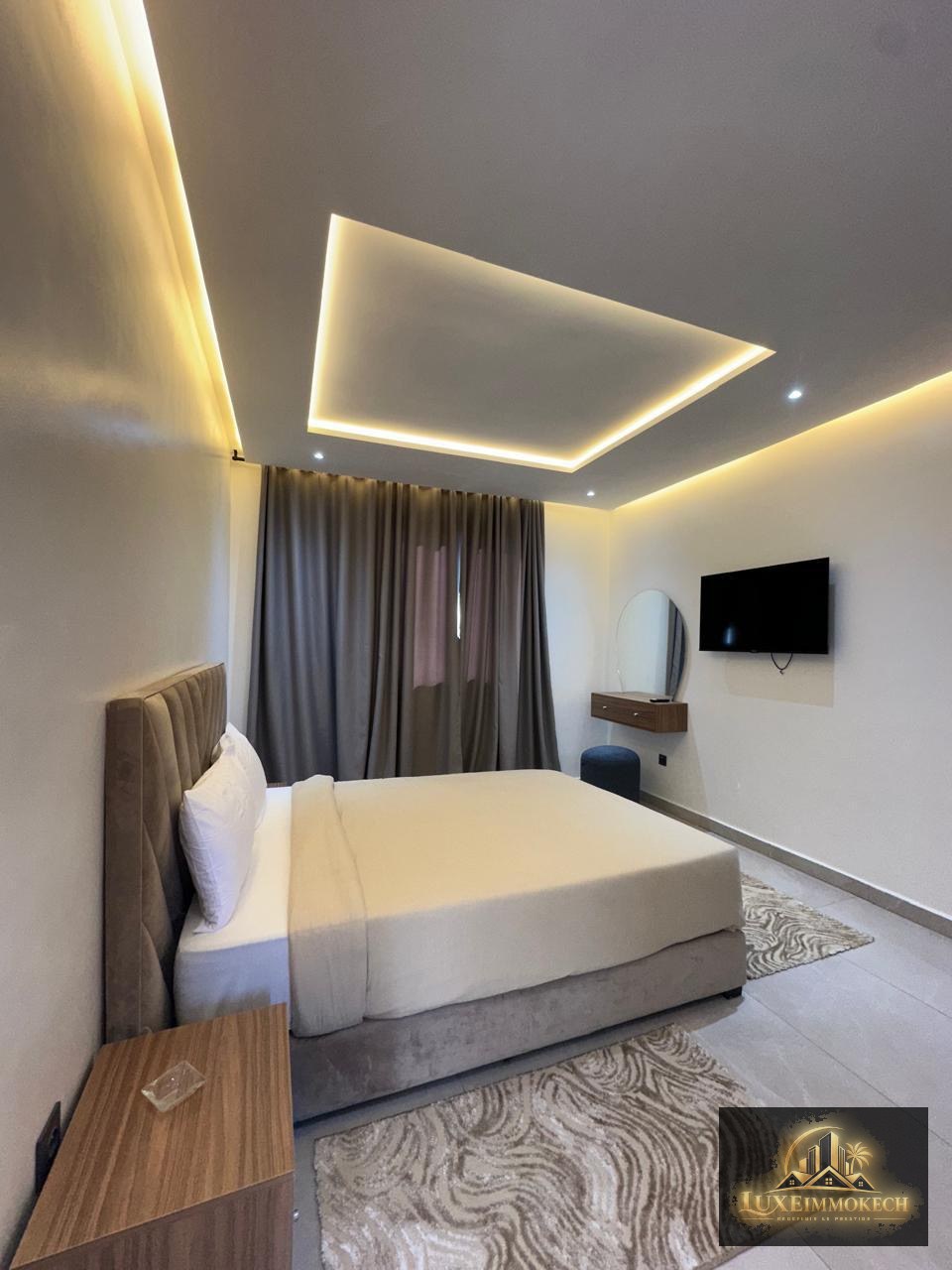 Villa Élégance – Chic & Moderne sur la Route de ourika - 8