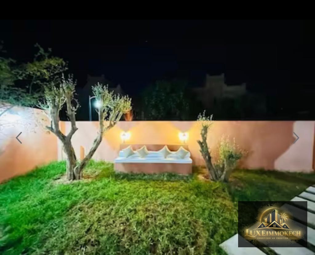 🌿 Villa Zayna – Charme Marocain & Élégance - 4