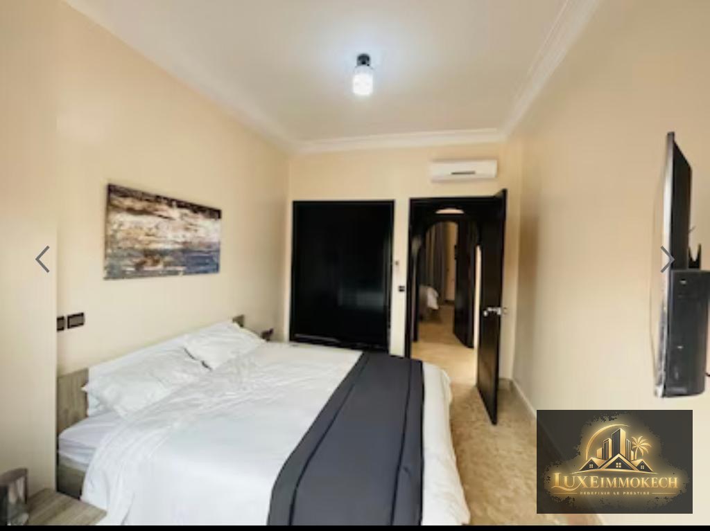 🌿 Villa Zayna – Charme Marocain & Élégance - 9