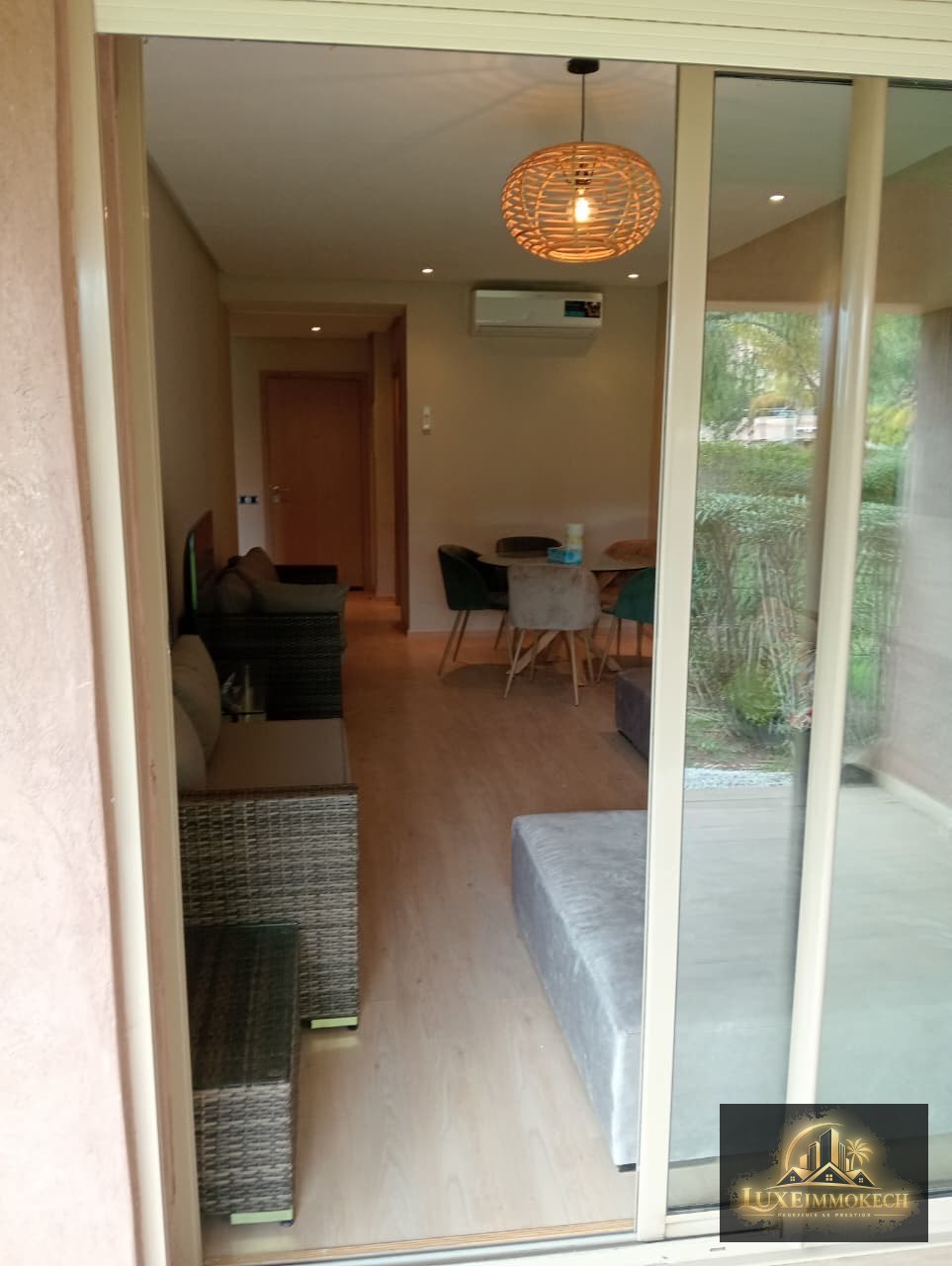 Bel Appartement  au Cœur de Prestigia - 5