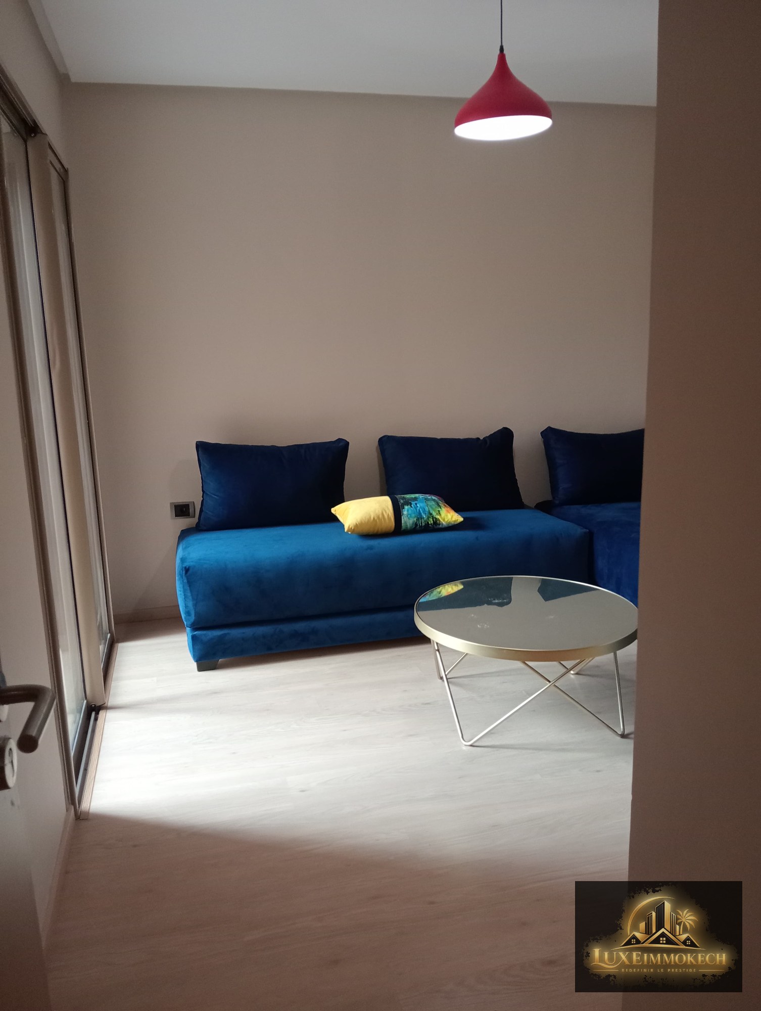 Bel Appartement  au Cœur de Prestigia - 4