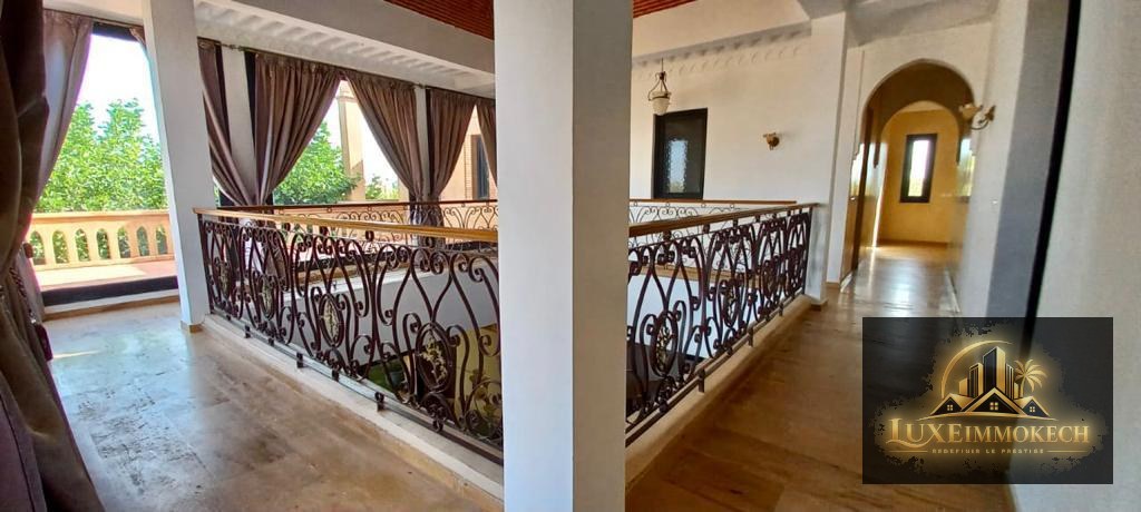VILLA AMELKIS - 7