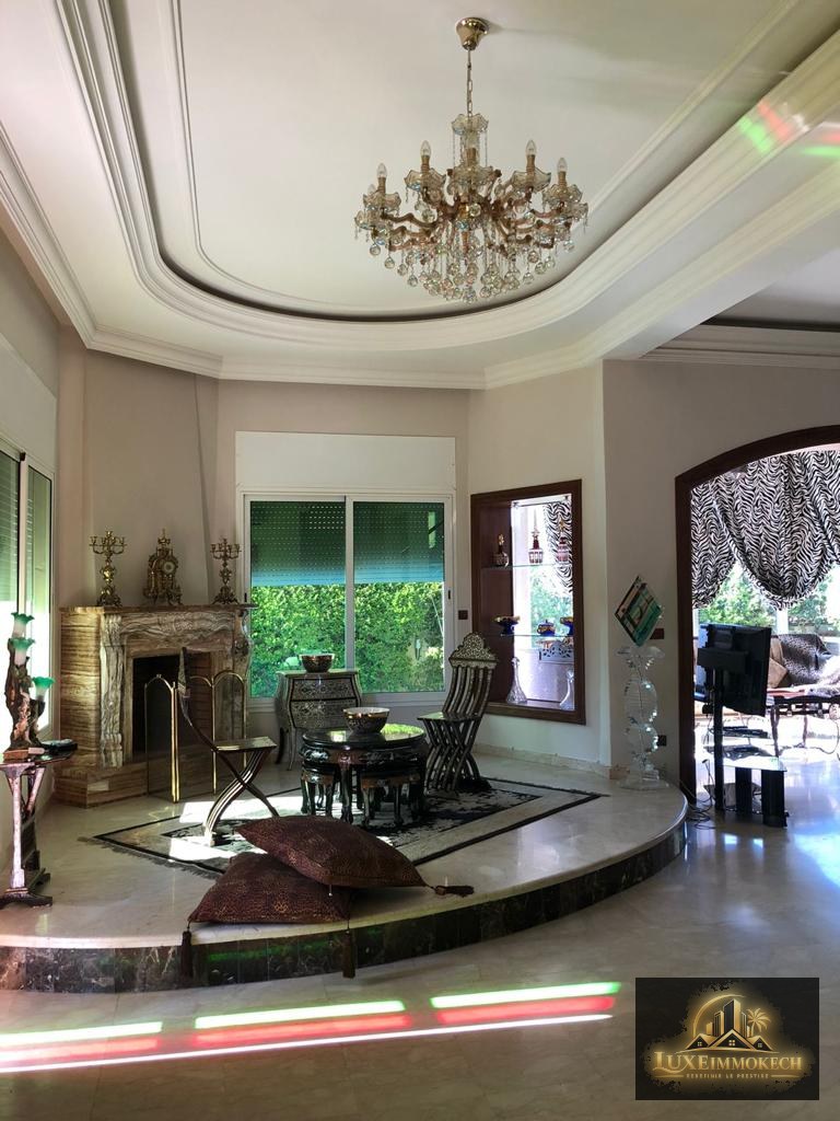 Villa zniber - 9