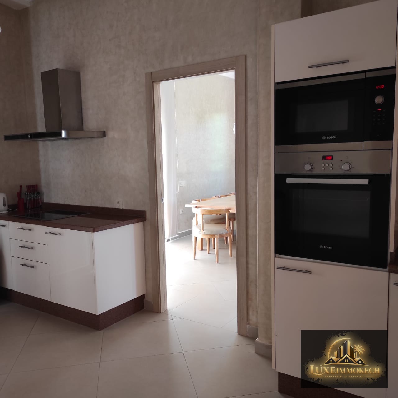 VILLA  AMELKIS - 9